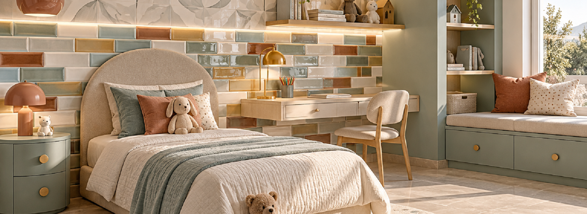 Porcelain Kitchen Floor Tiles | Terrazzo Floor Tiles |  Tile Importers | International Shipping by Sea | Ocean Freight Rates Calculator