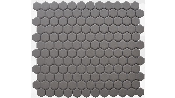 1″ x 1″ Hexagon