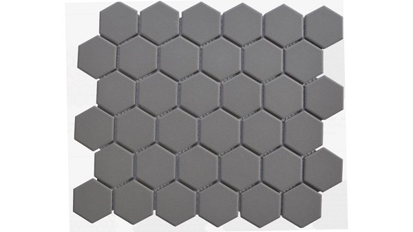 2X2 HEX