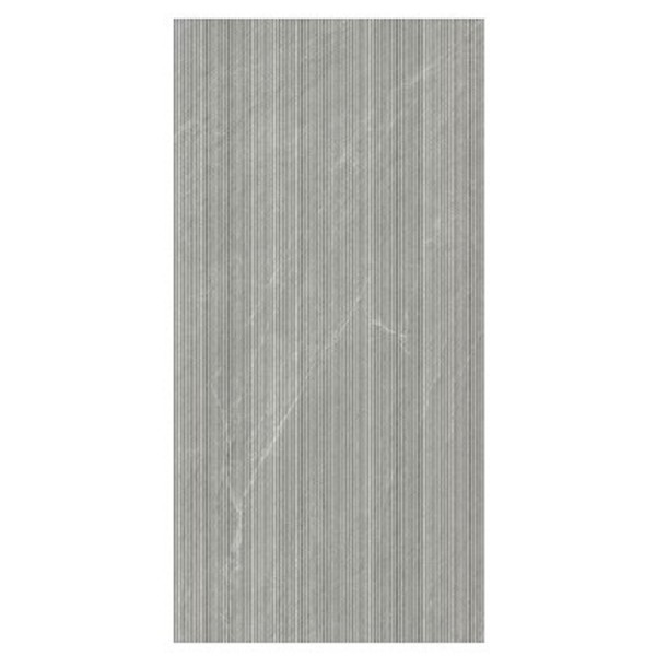 Ribbed 24X48”