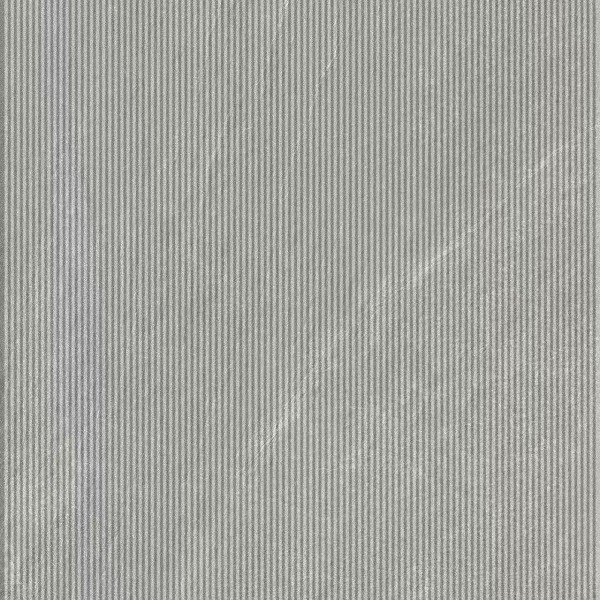 Ribbed - Light Grey