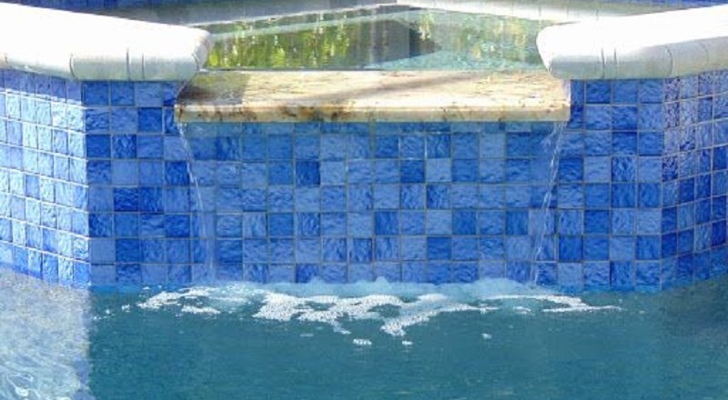 City Pool