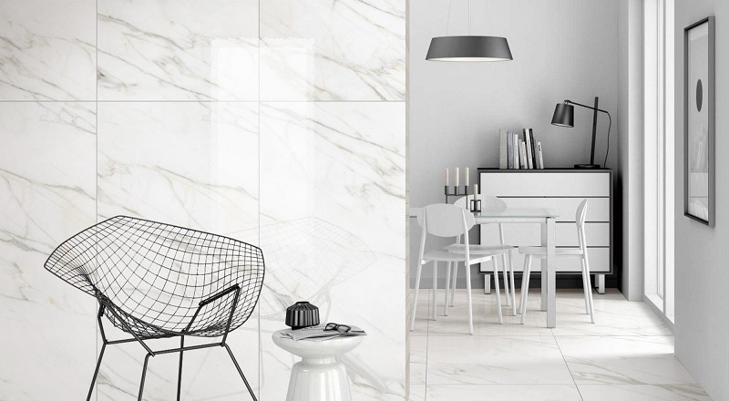Arte Calacatta Gold
