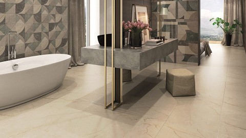 Ceramic Bathroom Floor Tiles | Best Tile Company Names in the World | Large Porcelain Floor Tiles